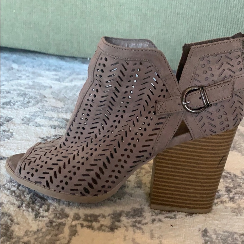 Heels